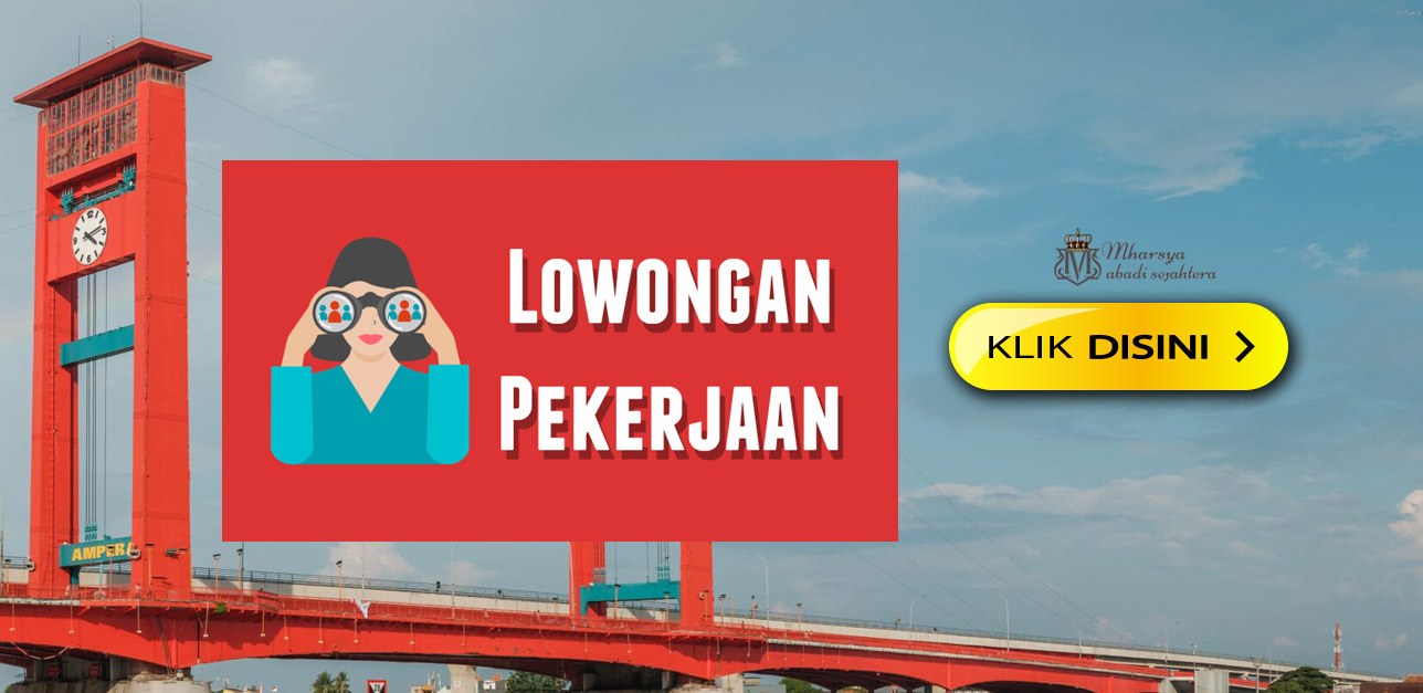 Lowongan Kerja