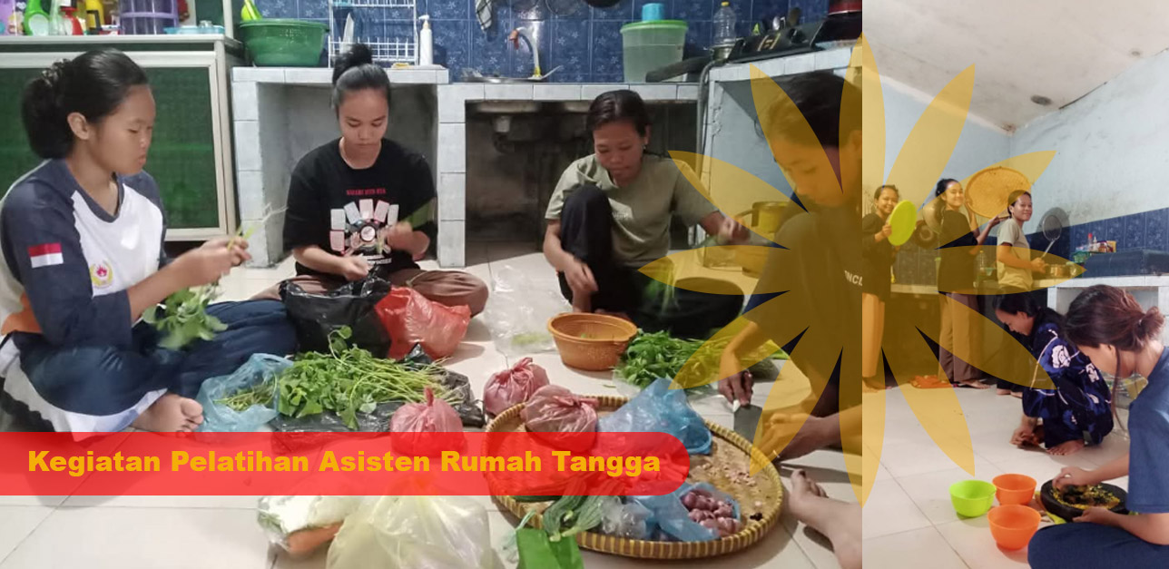 Kegiatan Team
